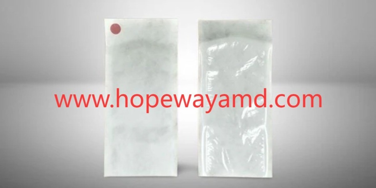 Can Heat Sealing Sterilization Pouch from Hopeway AMD meet different needs?