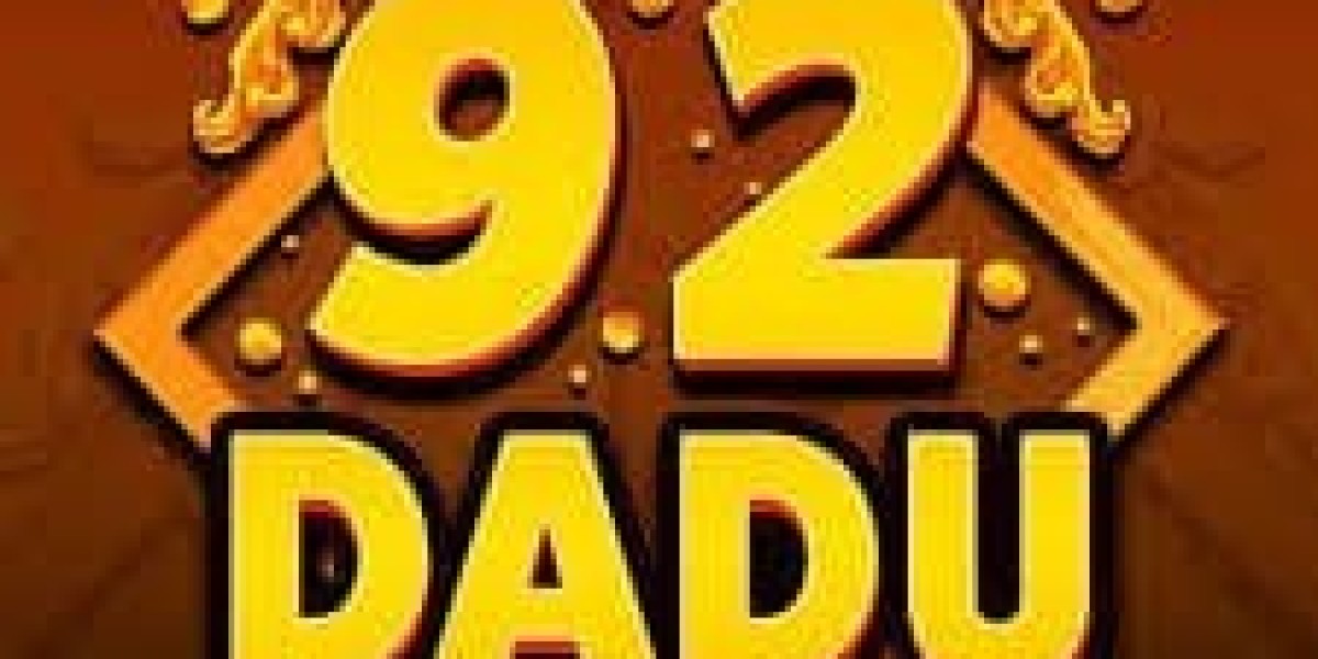 92 Dadu Game: A Classic Twist of Luck and Strategy