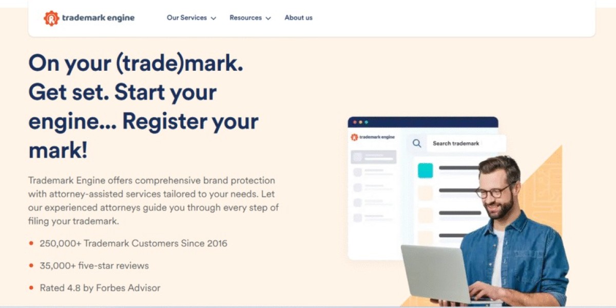 Trademark Engine: Quick & Hassle-Free Trademark Filing