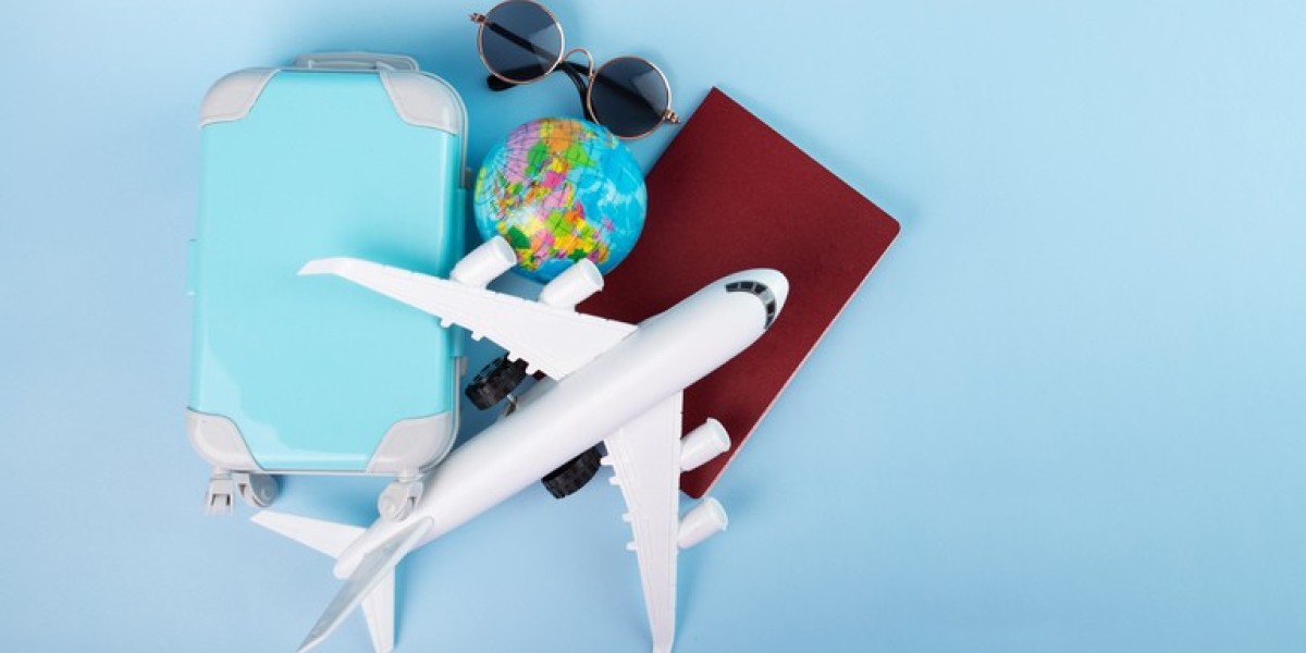 Hassle-Free Journeys with Ticket Reservations – Simplifying Global Travel
