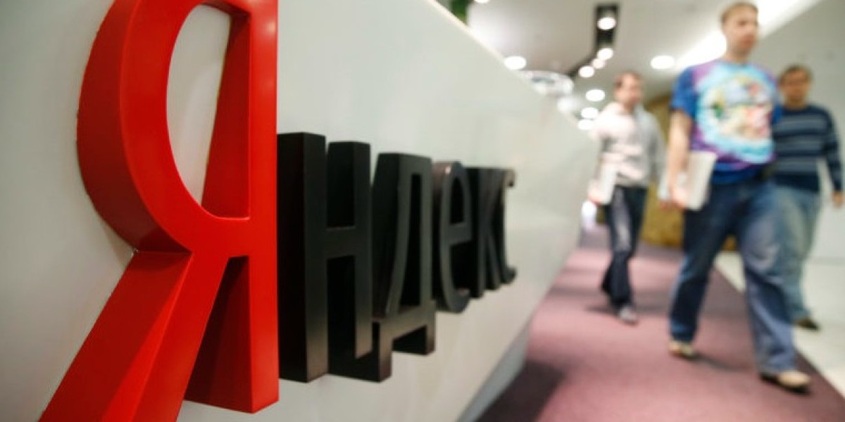 Yandex Search Engine: The Digital Atlas of the Russian-Speaking World