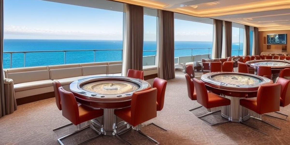 Forma Prueba en Nine Casino