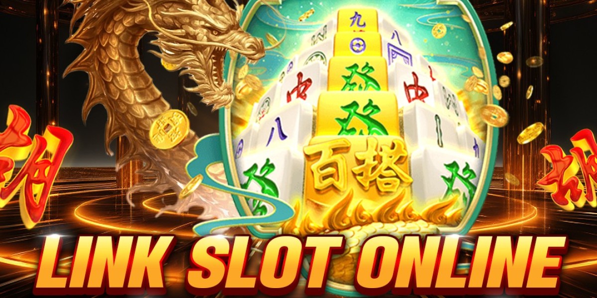 Dunia Slot Online Semakin Ramai: Mengenal Lebih Dekat Link Slot Depoxito dan Mahjong Ways