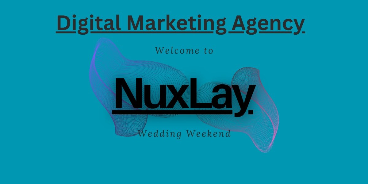 Can NuxLay Help Your Business Rank Higher on Google as a Digital Marketing Agency?