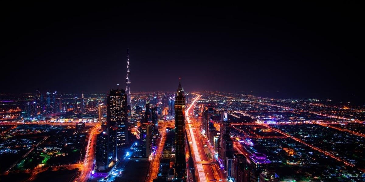Top Homes & Villas Real Estate in Dubai | Lenest Properties