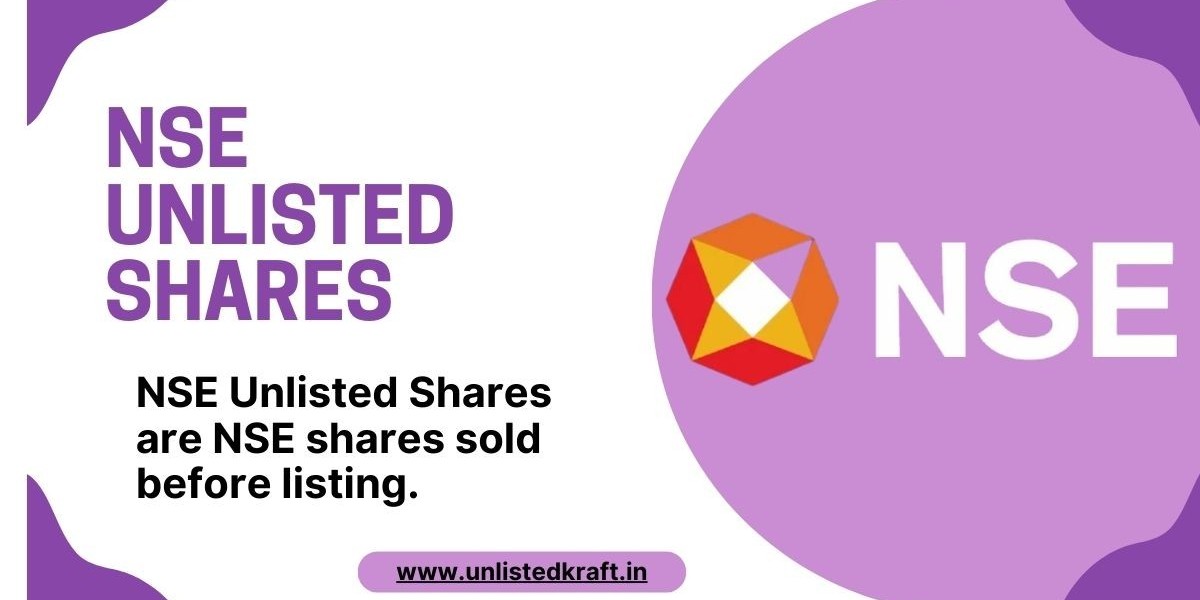 NSE Unlisted Shares Explained: What, Why & How to Buy