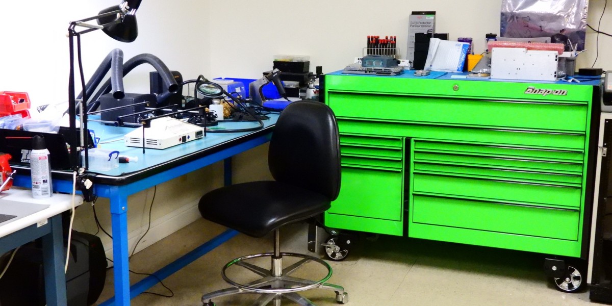 Network Analyzer Repair Services