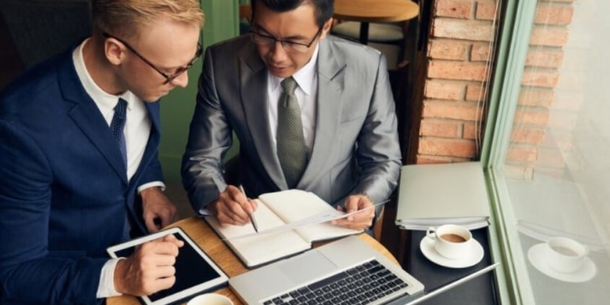 Transform Your Operations with Business It Support Melbourne