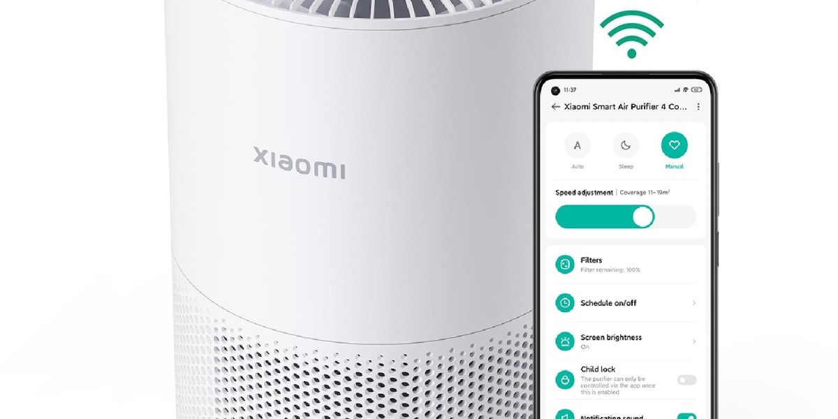 Smart Air Purifiers Market: Trends, Growth & Key Drivers for 2032