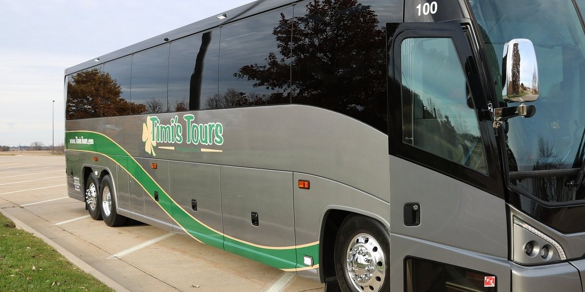 Exploring the Charm of Central Illinois with Timmy’s Tours