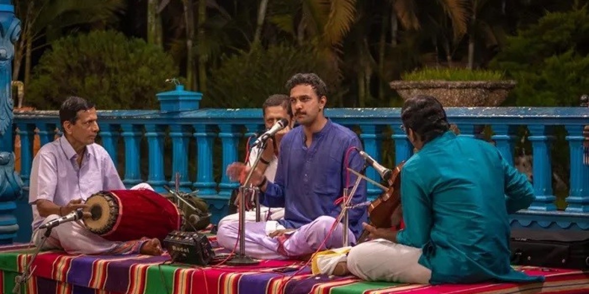 Top 15 Carnatic Classical Music Pieces Ever
