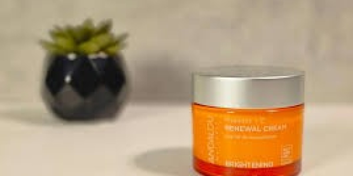 Best Skin Brightening Cream A Complete Guide to Glowing Skin