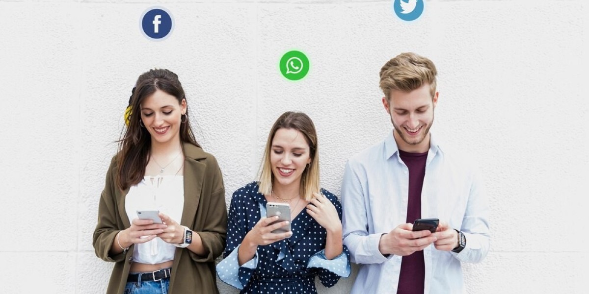 Social Media Company Arizona: Helping Businesses Build Their Digital Presence