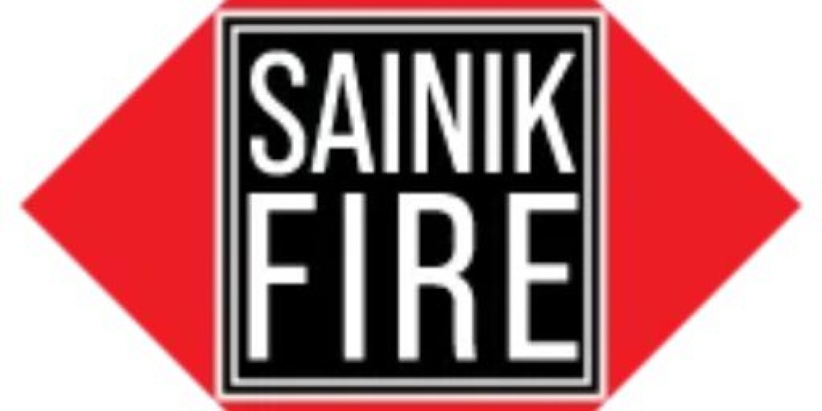 Why J.K. Defence Fire is the Go-To Choice for Fire Hose Reels and Fire Suppression Systems in India