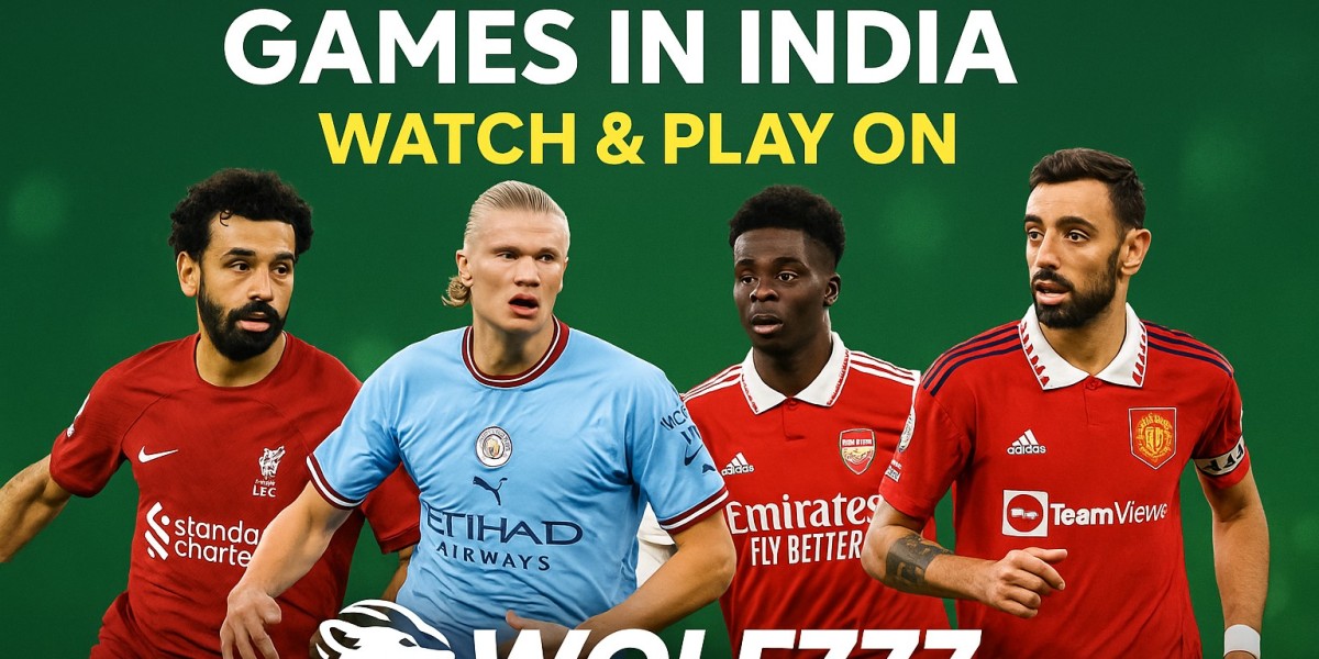 How India Follows Premier League Games with Wolf777Cricket