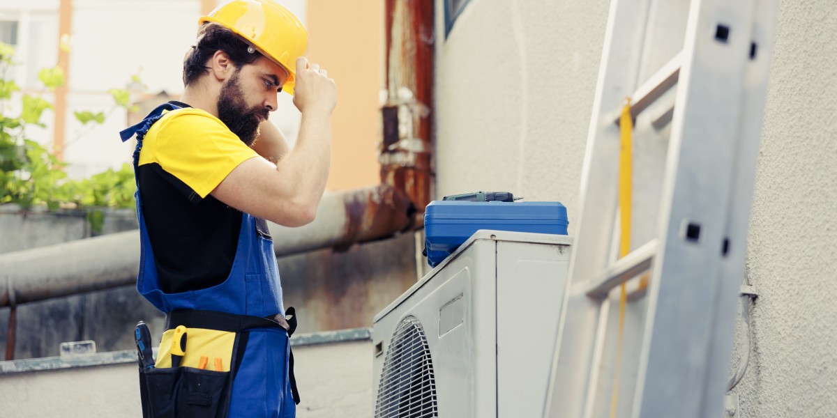 Complete AC Solutions in Mohali