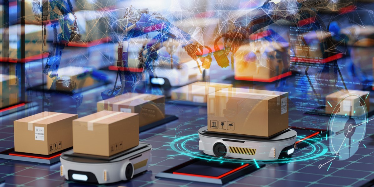 Autonomous Mobile Robots Market Barriers and Solutions Driving Industrial Automation Growth Worldwide