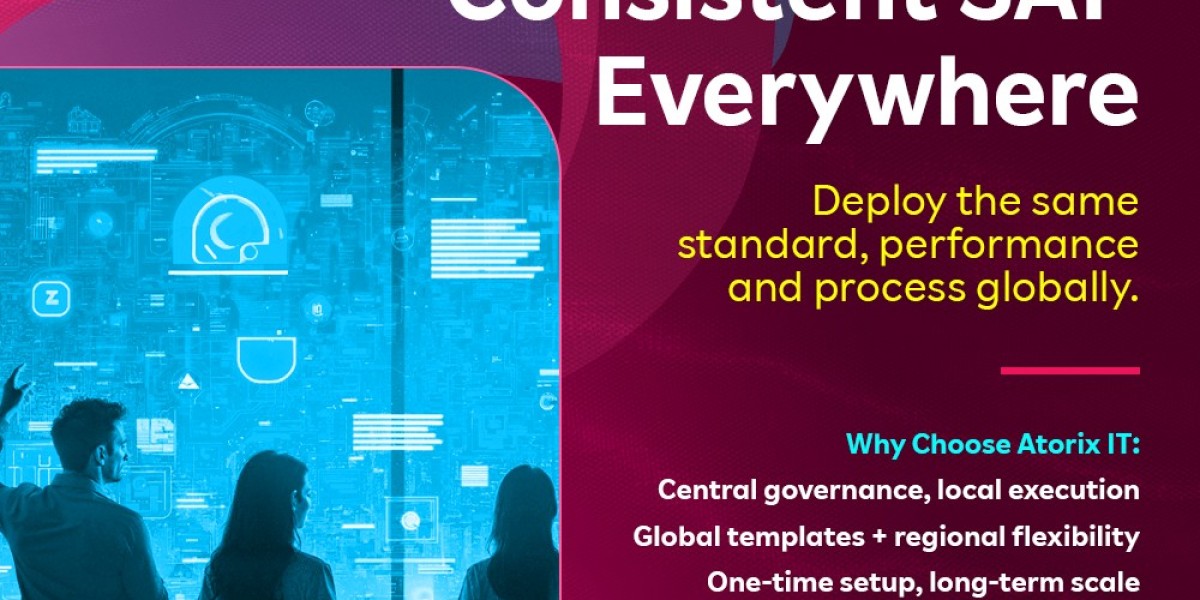 Why SAP Skills Are Key to a Successful Global Career Path