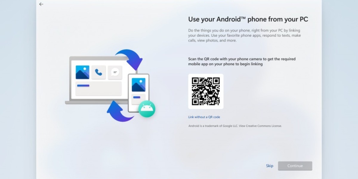 Essential Insights for Pairing Your Phone with a Windows Computer