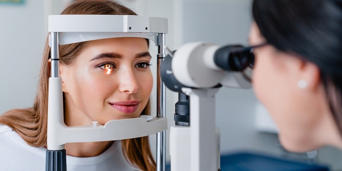 Glaucoma Therapeutics Market Share, Size and Trends 2025-2033