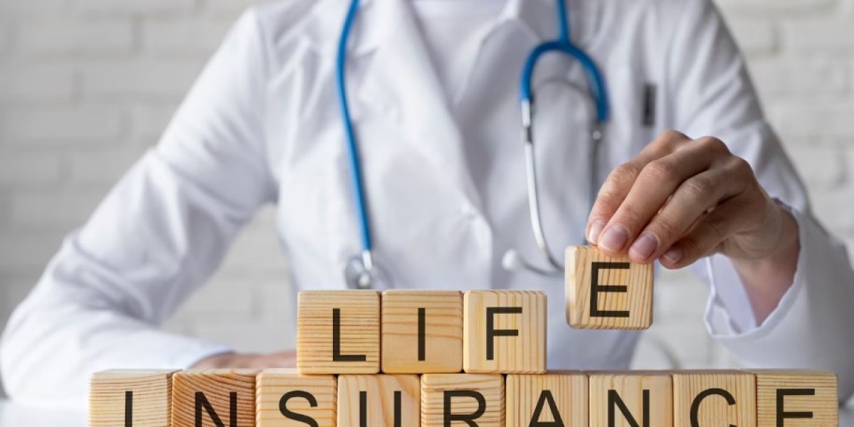 Expanding Financial Protection Through Life Insurance and Trauma Insurance