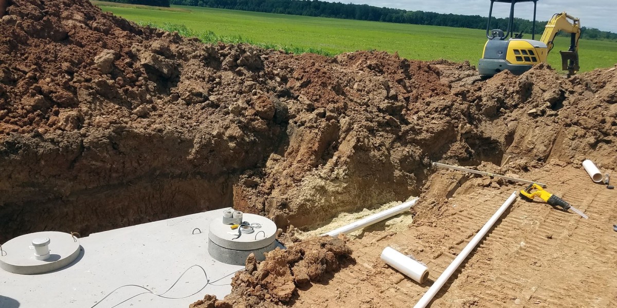 Top-Rated Septic Tank Pumping Services in Cedar Rapids, Iowa