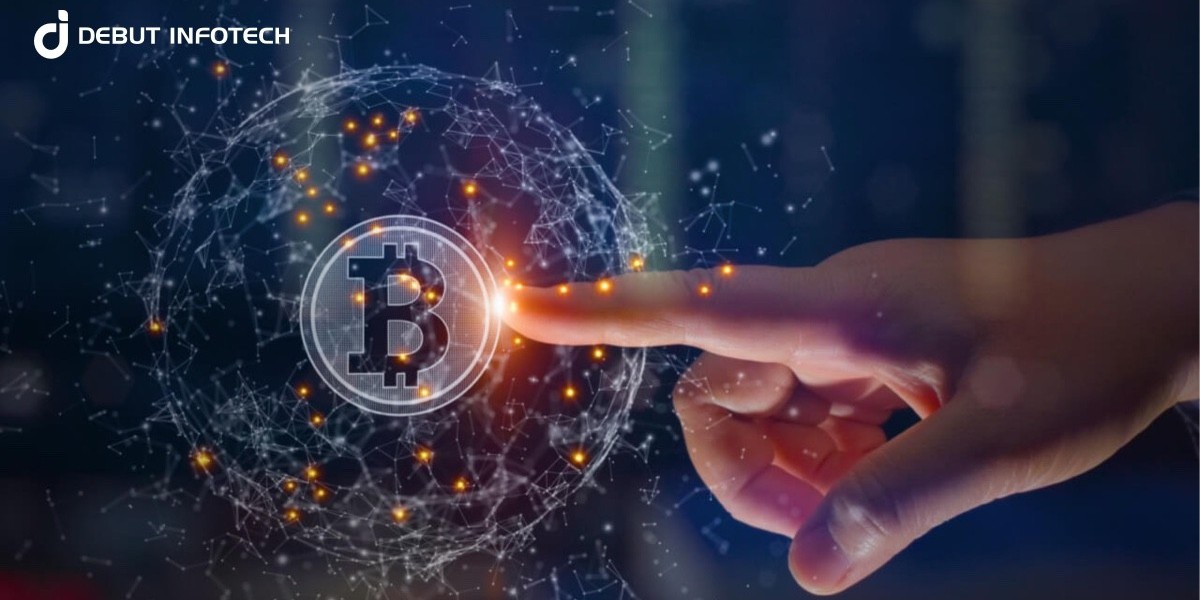 Blockchain Development Solutions