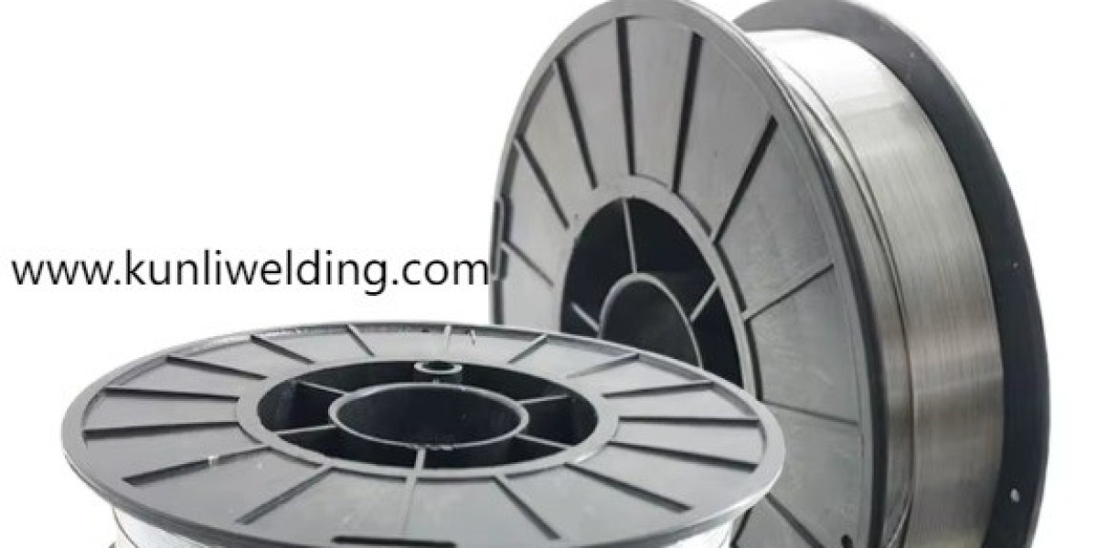 How Do Braided Aluminum Wires Increase Resilience In Modern Manufacturing Lines