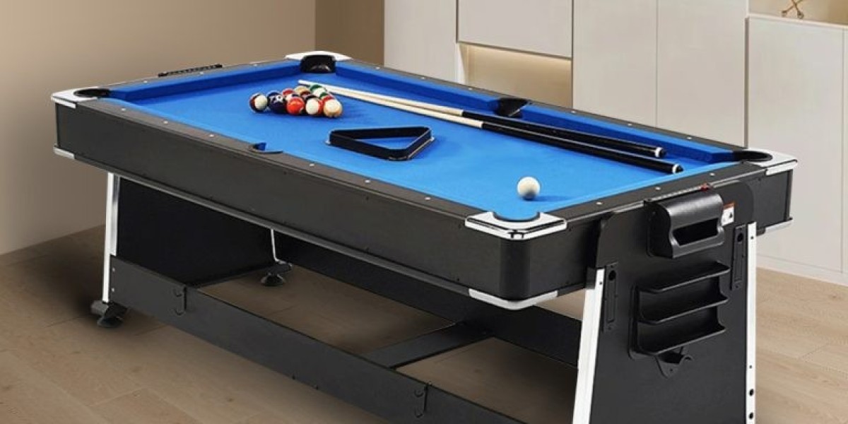 Billiard Table – Premium Quality for Home and Club Entertainment