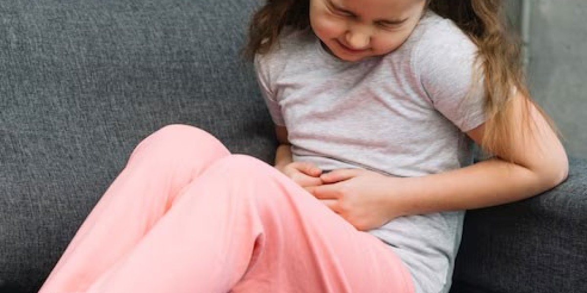 Best Child Homeopathy Doctor in Gurgaon – Gentle and Effective Care