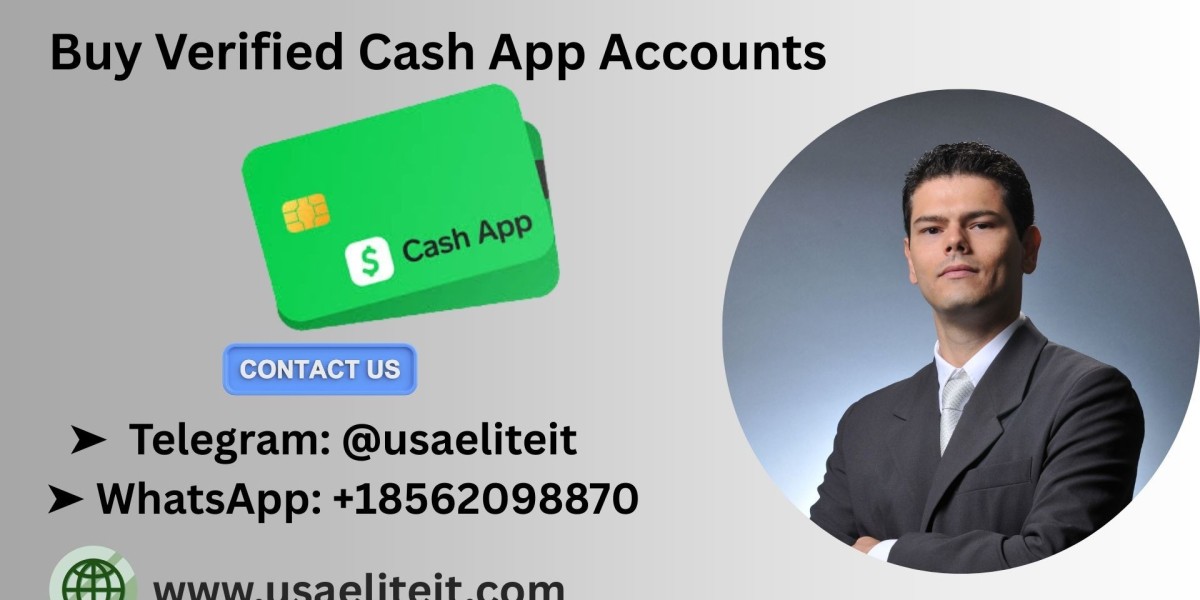 Top Online Platforms for Safe Buy Verified Cash App Accounts