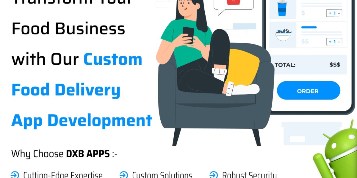 DXB APPS is the best mobile app development company for top apps