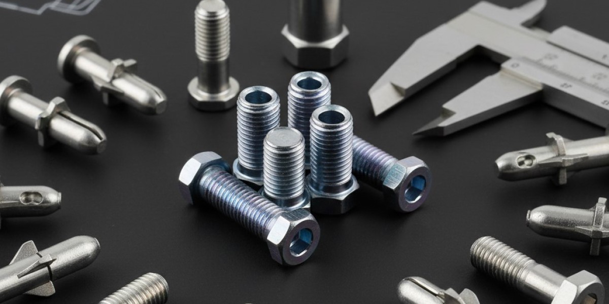 Aerospace Fastener Market 2025 Size, Growth Analysis Report, Forecast to 2035