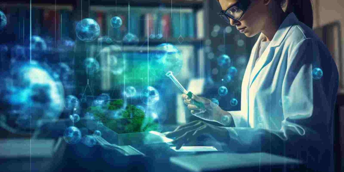 Research Impact on Technology and Economy