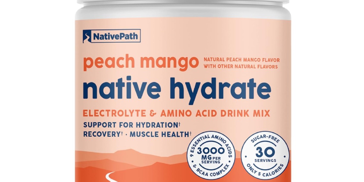 Native Path Collagen Hydrate