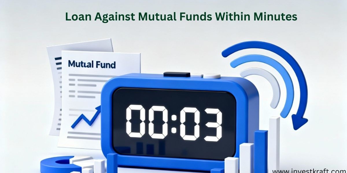 Loan Against Mutual Funds Interest Rate Explained Simply