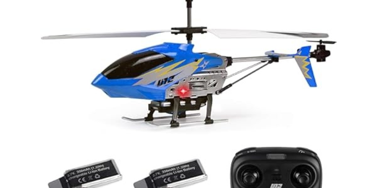 The Future of the Remote Control Hobby Market: Innovation and Technology