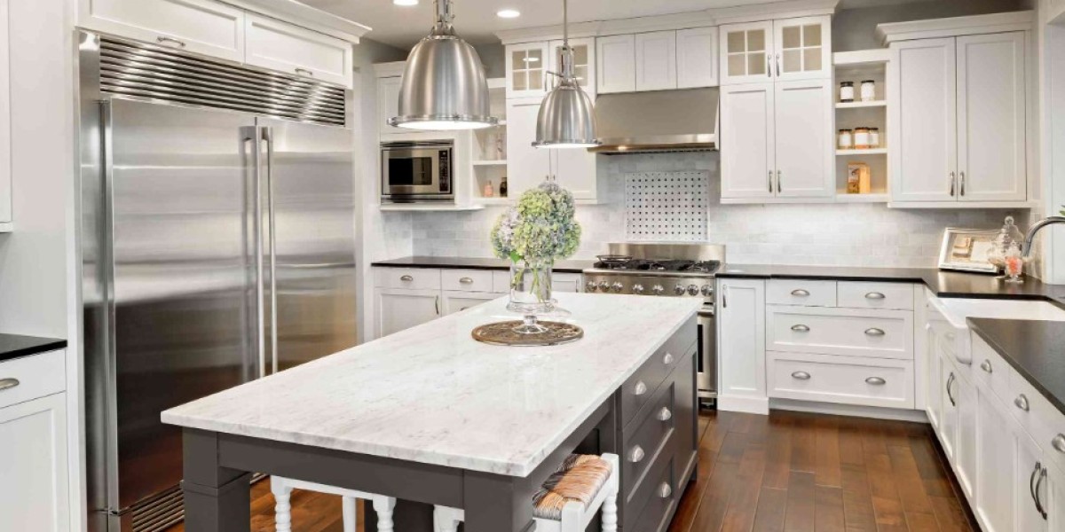Transform Your Kitchen: Best Kitchen Remodelling in Oakville Ideas and Budget Tips