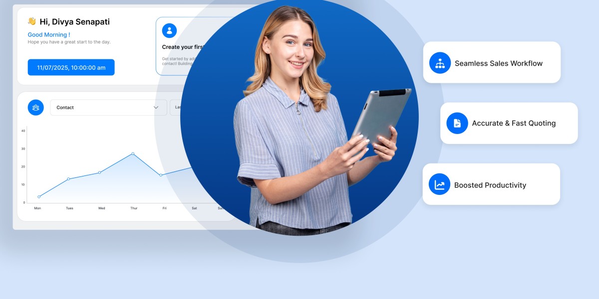 Best CRM Software in UAE for Business Growth