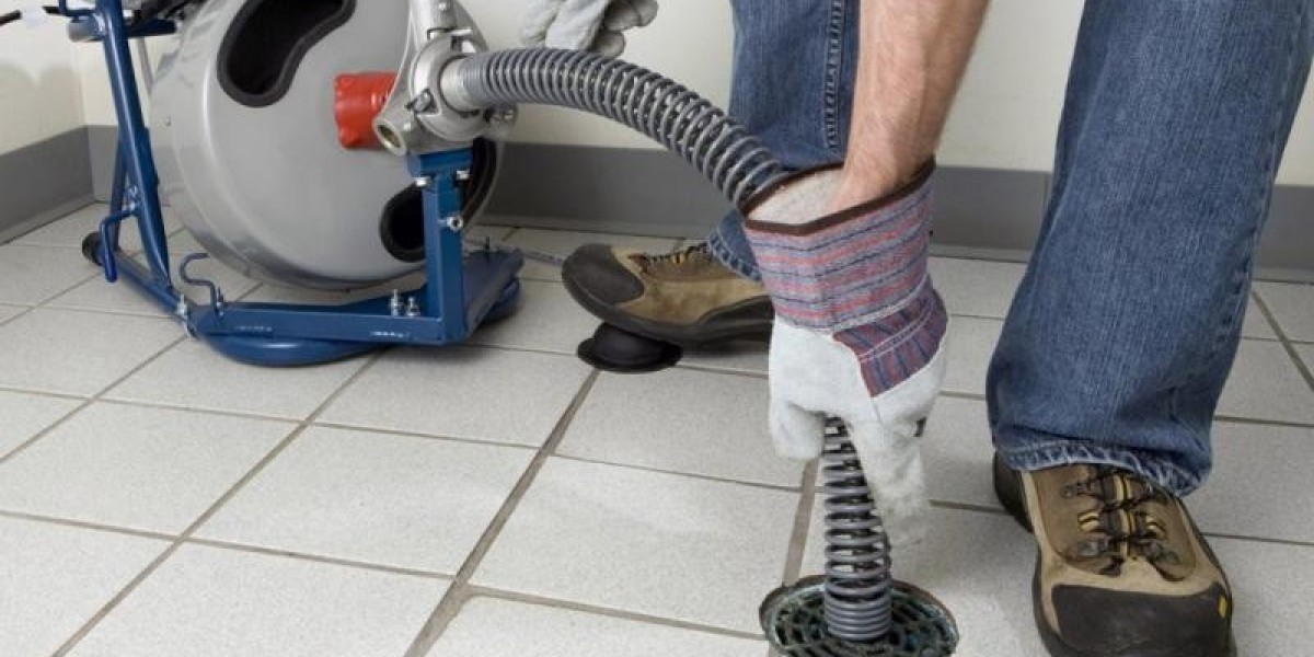 Future Directions for Drain Cleaning Equipment Market: Technology and Product Development