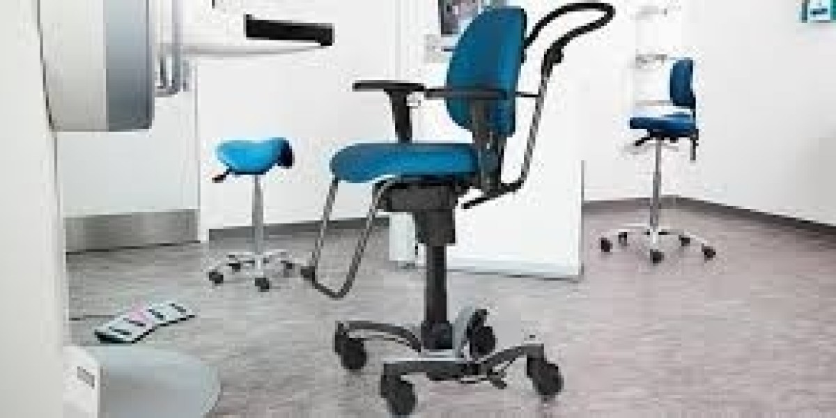 Global Mammography Chairs Market Outlook 2023–2033: Size, Share & Growth Forecast