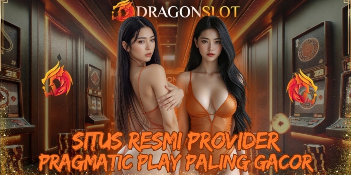 Typically the Get higher from DragonSlot: Some Game-Changer through Over the internet Gambling den Igaming