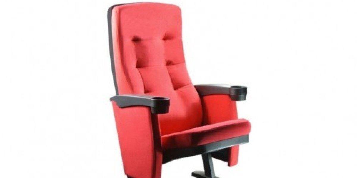 Breaking Down the Time-Tested Techniques of Elite Cinema Chair Manufacturing Companies