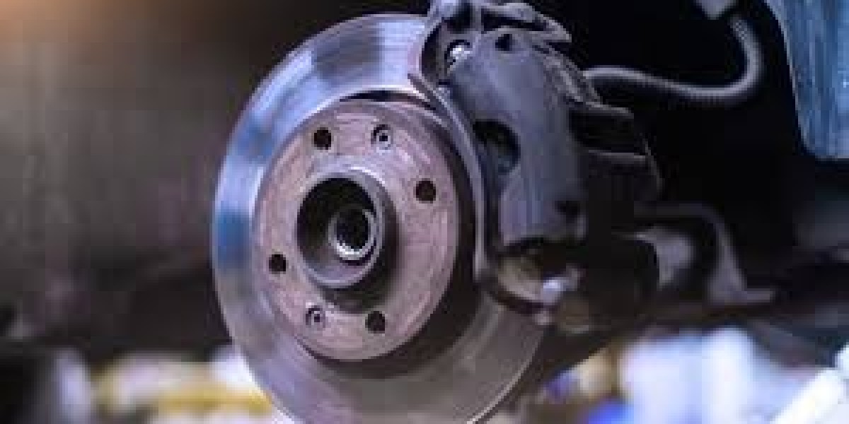 Global Automotive Brake Caliper Market 2030F Research Report