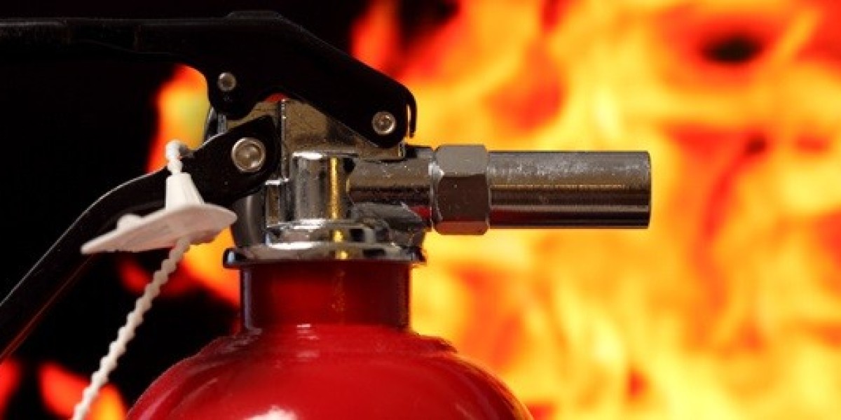 Global Fire Stopping Materials Market: Size, Share, Analysis & Forecast 2022-2032