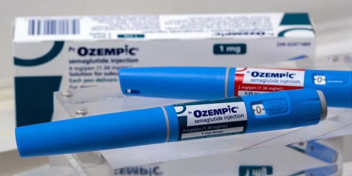 Combining Diet and Exercise with Ozempic Injection in Dubai for Best Results
