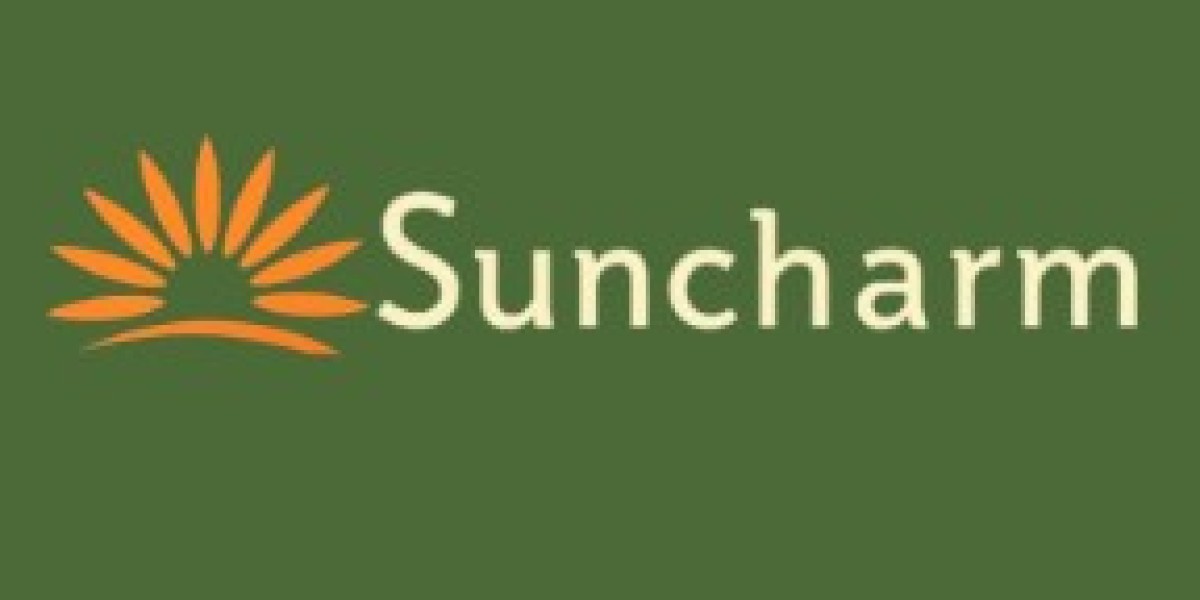 suncharm’s prefab bathroom pod for residential homes