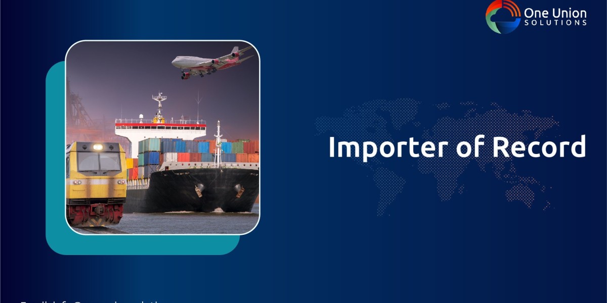 Simplifying Global Trade with Importer of Record Services and Air Freight Calculators