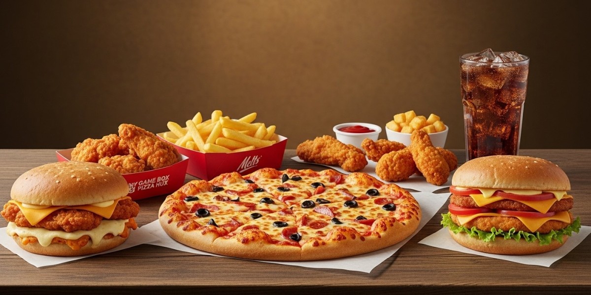 Discover the Ultimate Pizza Experience in South Africa