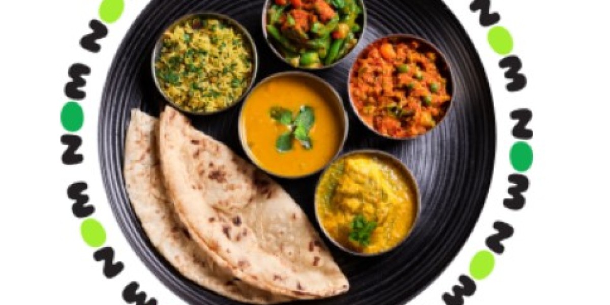 Jubilee Hills’ #1 Healthy Meal Delivery Service – NUTRINOMNOM